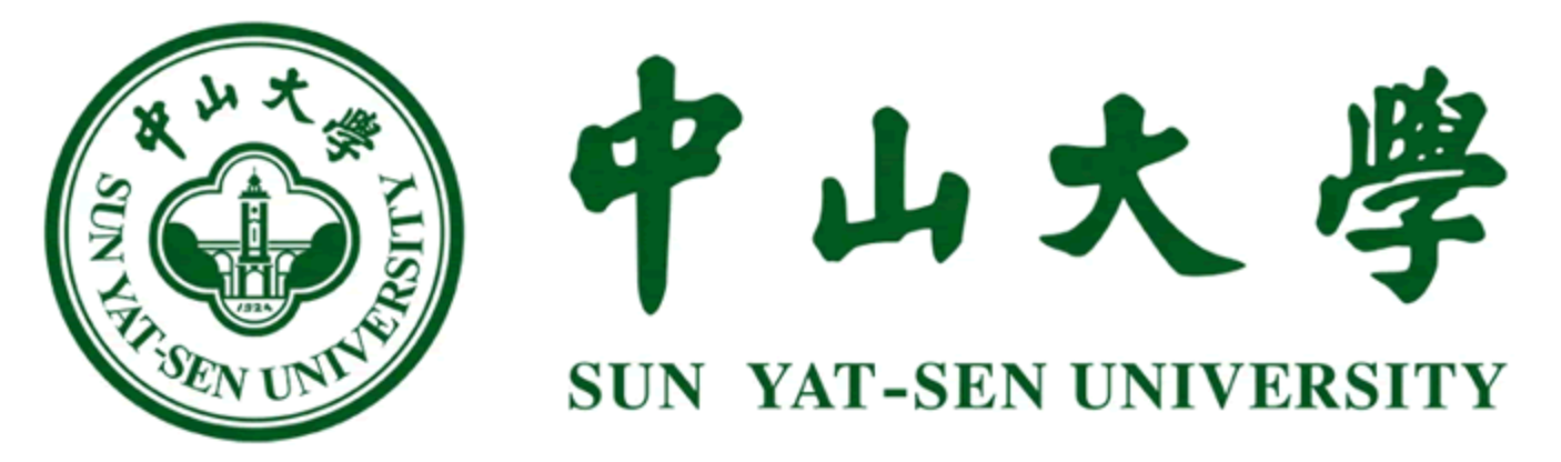 Sun Yat-sen University logo
