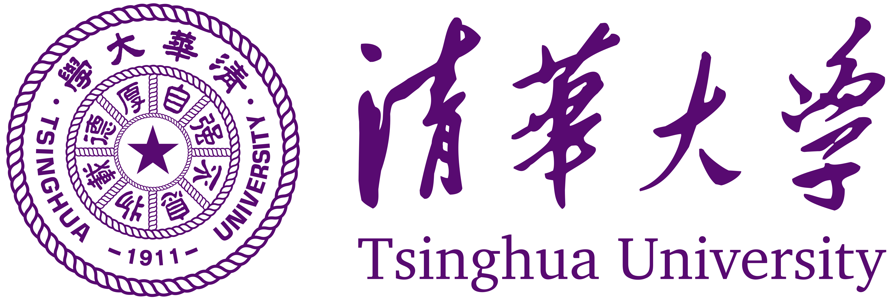Tsinghua logo