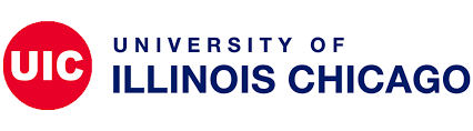 University of Illinois at Chicago logo